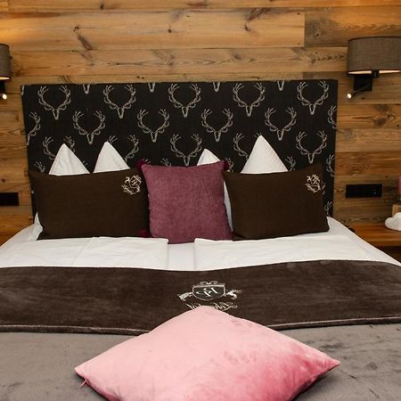 Appartements Lehenhof Санкт Йохан им Понгау Екстериор снимка