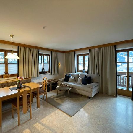 Appartements Lehenhof Санкт Йохан им Понгау Екстериор снимка