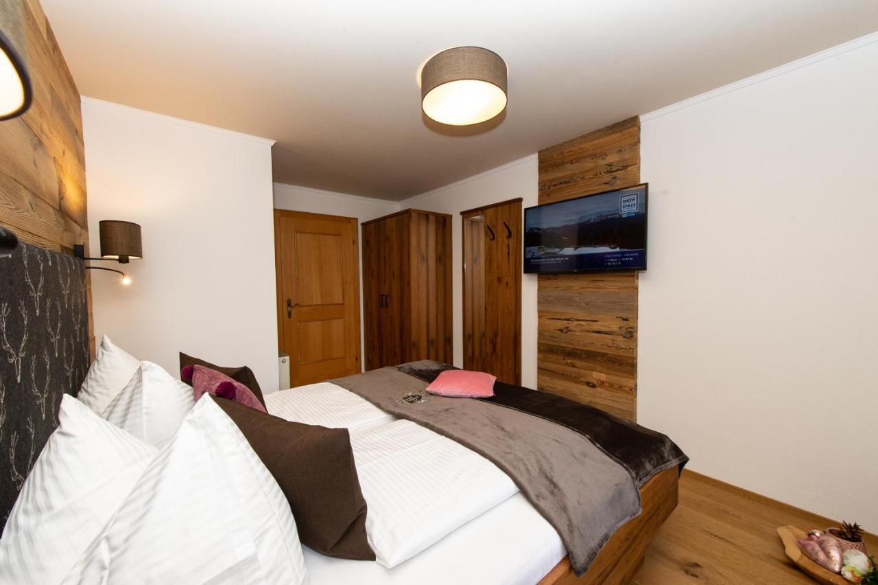 Appartements Lehenhof Санкт Йохан им Понгау Екстериор снимка