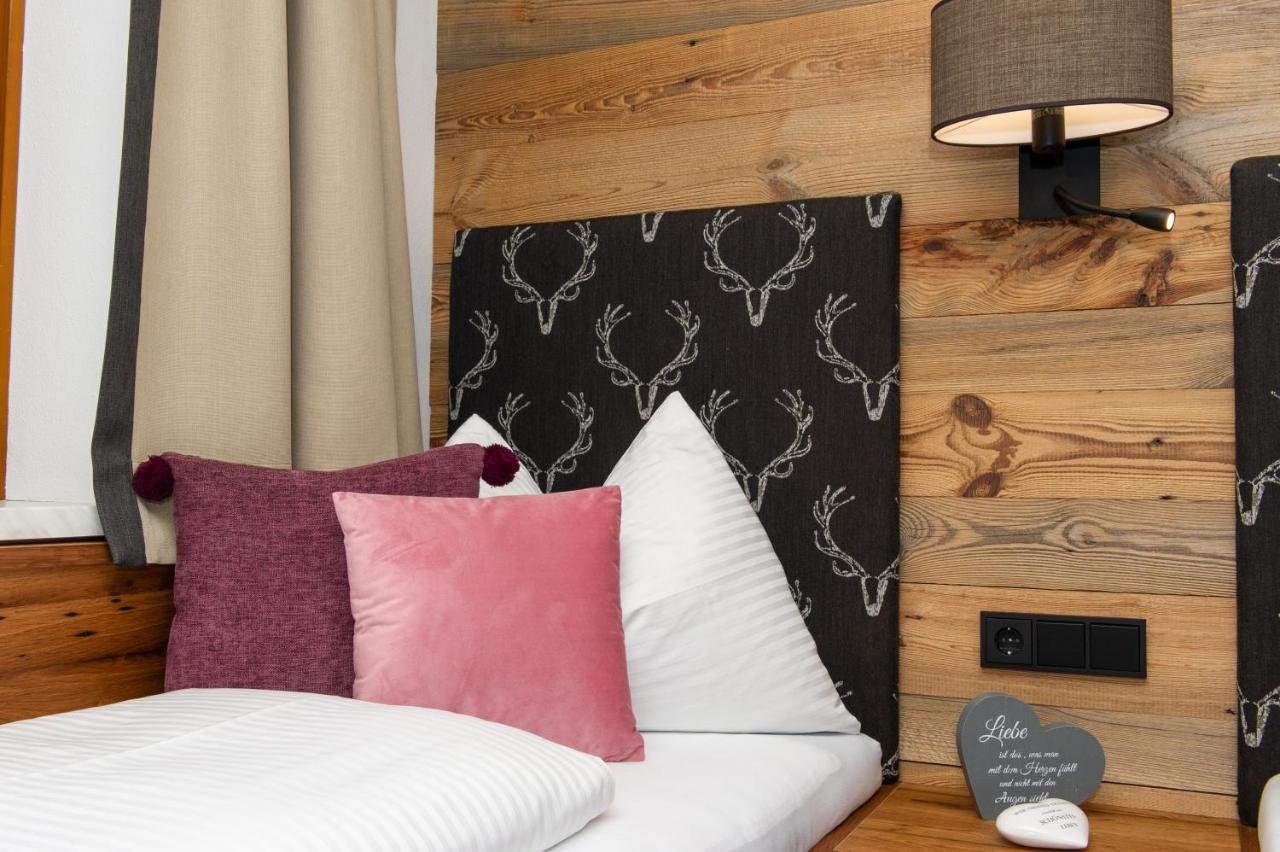 Appartements Lehenhof Санкт Йохан им Понгау Екстериор снимка