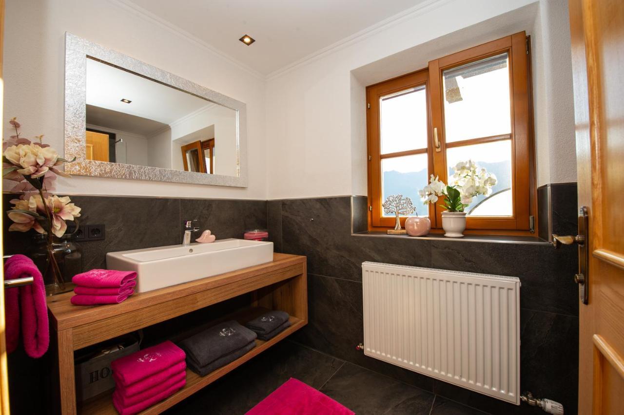 Appartements Lehenhof Санкт Йохан им Понгау Екстериор снимка