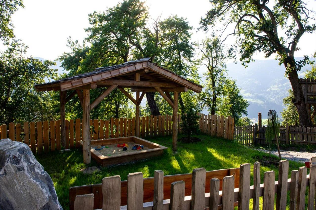 Appartements Lehenhof Санкт Йохан им Понгау Екстериор снимка