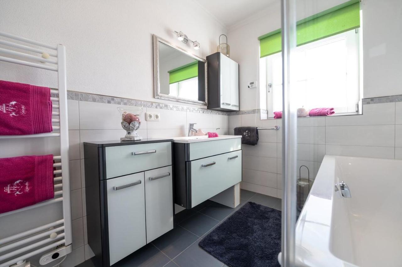 Appartements Lehenhof Санкт Йохан им Понгау Екстериор снимка