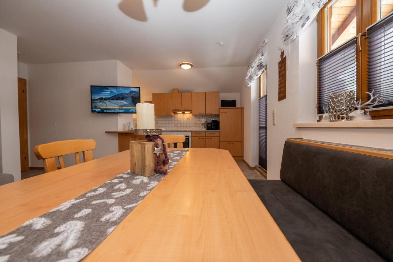 Appartements Lehenhof Санкт Йохан им Понгау Екстериор снимка