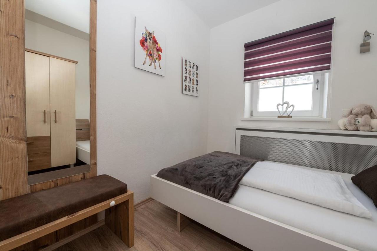 Appartements Lehenhof Санкт Йохан им Понгау Екстериор снимка