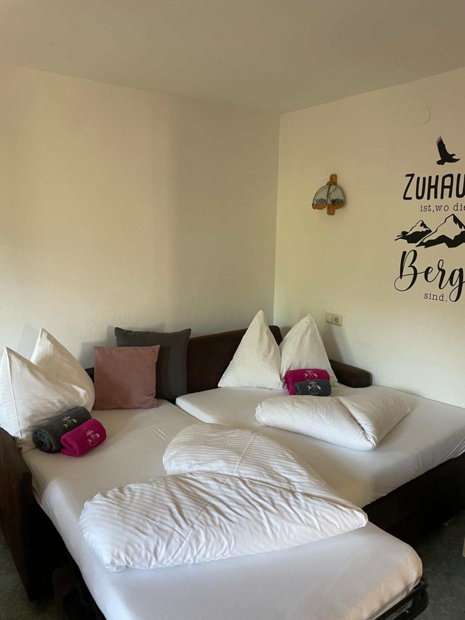 Appartements Lehenhof Санкт Йохан им Понгау Екстериор снимка