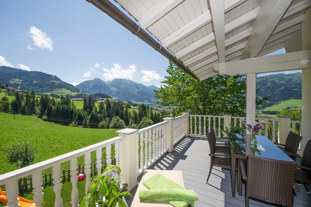 Appartements Lehenhof Санкт Йохан им Понгау Стая снимка